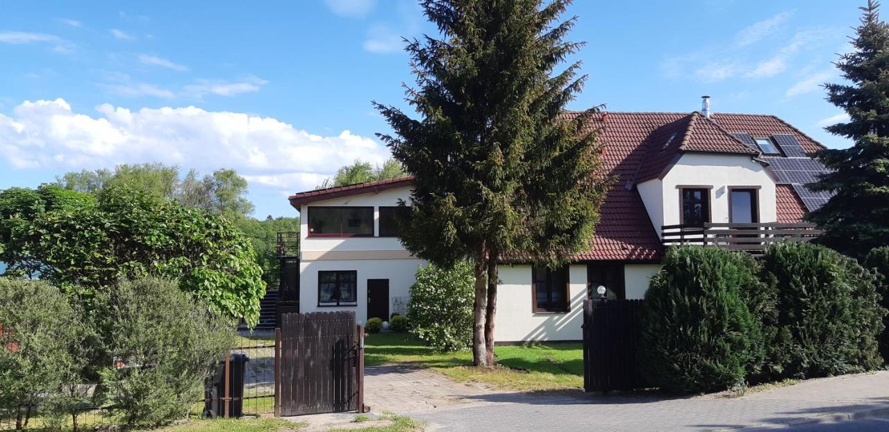 Marka Pokoje Goscinne Mielno  Exterior photo